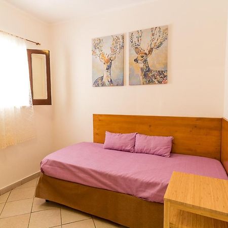 شقة Casa Nel Cortile تْشيفالو المظهر الخارجي الصورة