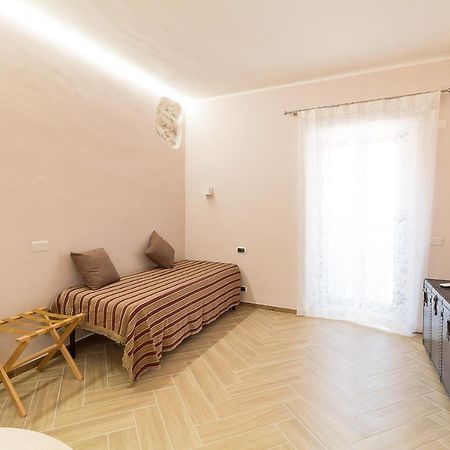 شقة Casa Nel Cortile تْشيفالو المظهر الخارجي الصورة