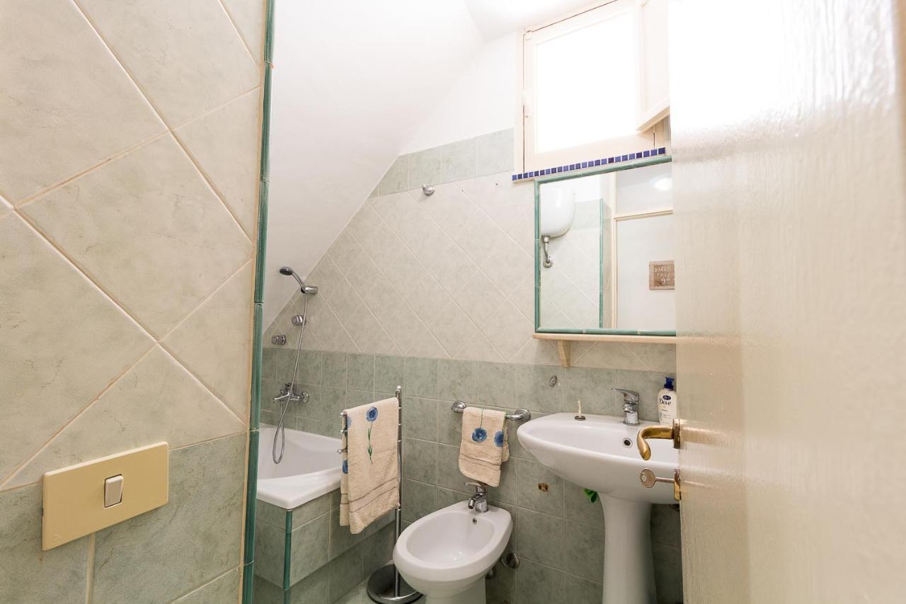شقة Casa Nel Cortile تْشيفالو المظهر الخارجي الصورة