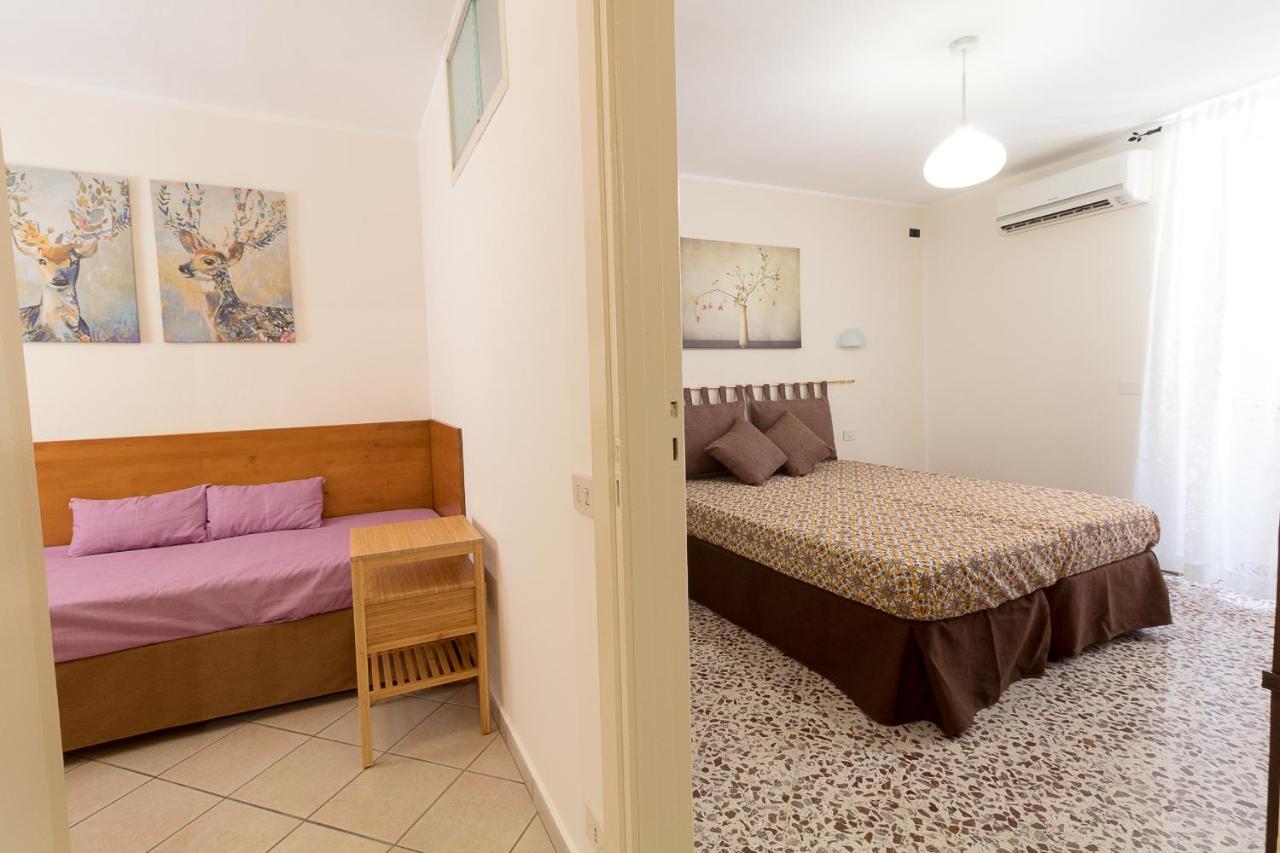 شقة Casa Nel Cortile تْشيفالو المظهر الخارجي الصورة