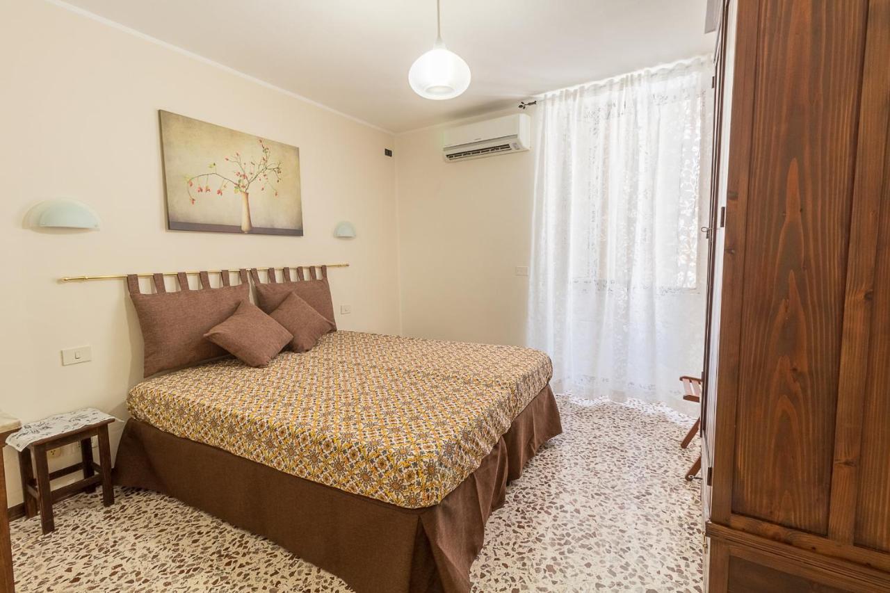 شقة Casa Nel Cortile تْشيفالو المظهر الخارجي الصورة