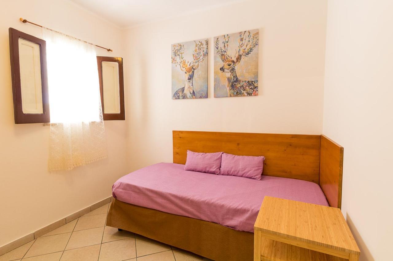 شقة Casa Nel Cortile تْشيفالو المظهر الخارجي الصورة