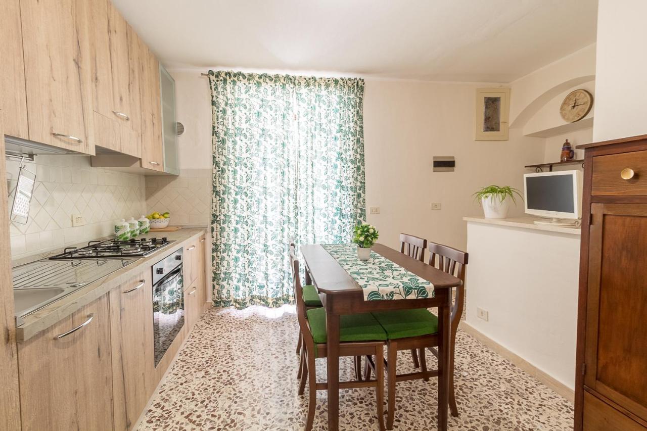 شقة Casa Nel Cortile تْشيفالو المظهر الخارجي الصورة