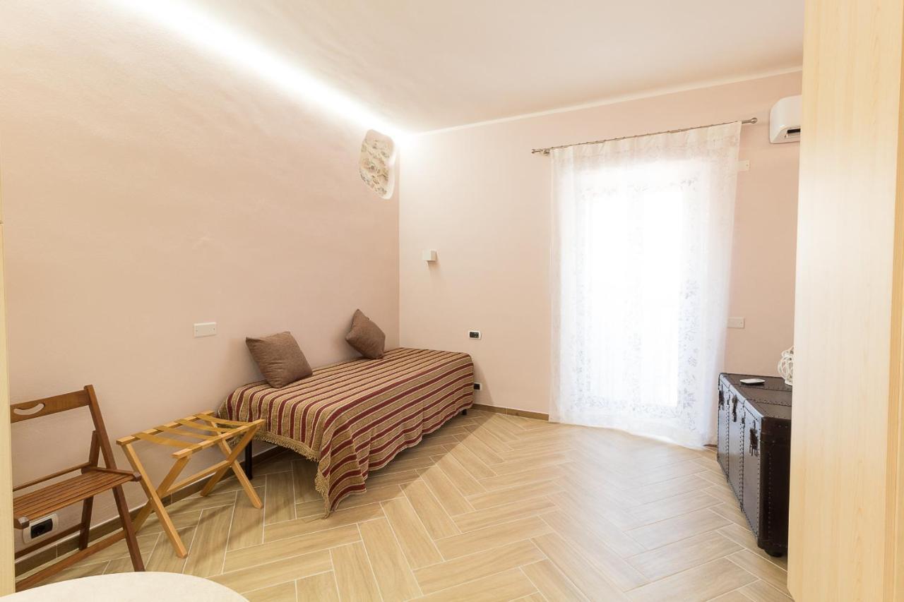 شقة Casa Nel Cortile تْشيفالو المظهر الخارجي الصورة