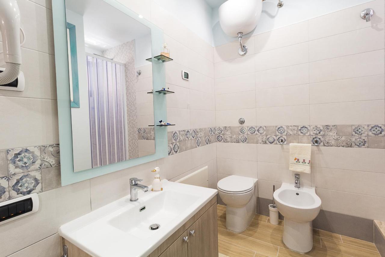 شقة Casa Nel Cortile تْشيفالو المظهر الخارجي الصورة
